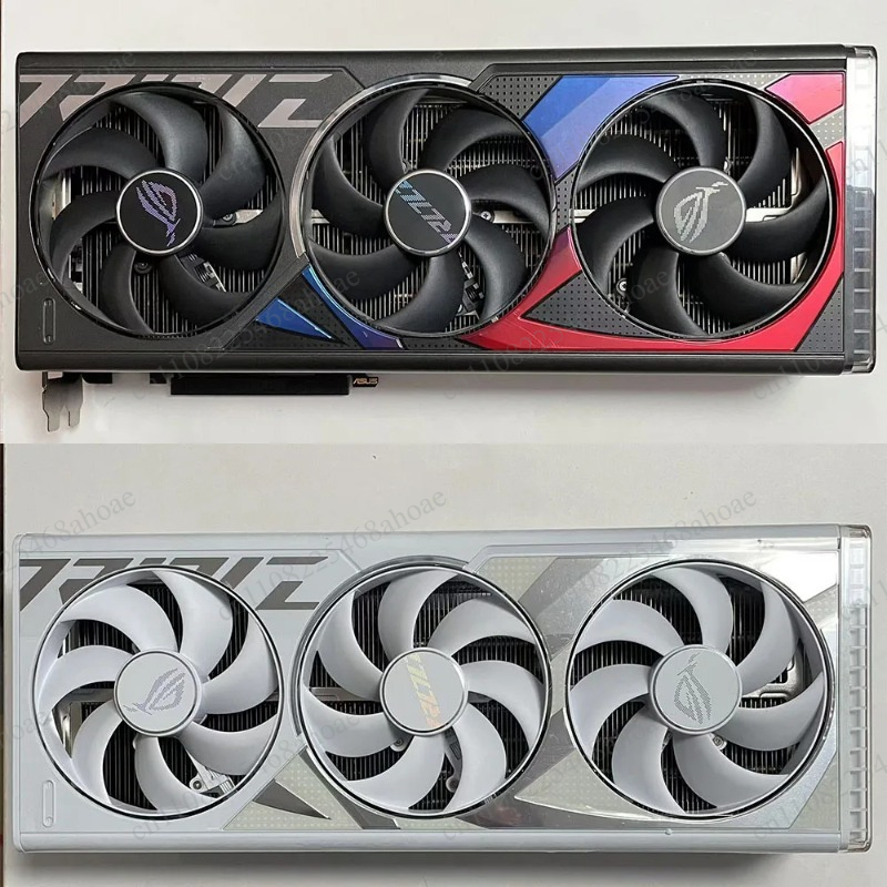 24GB OC graphics card cooling  - Rtx 4090 24Gb Graphics Card recension och pris