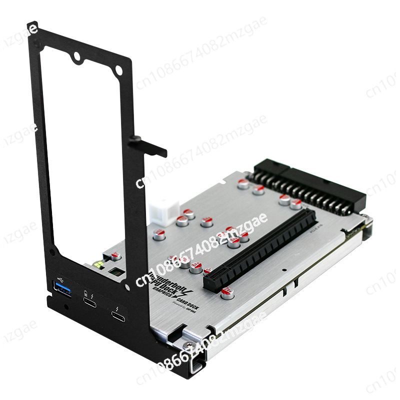 Mini External GPU Enclosure TH - Thunderbolt 4 External Gpu Enclosure recension och pris