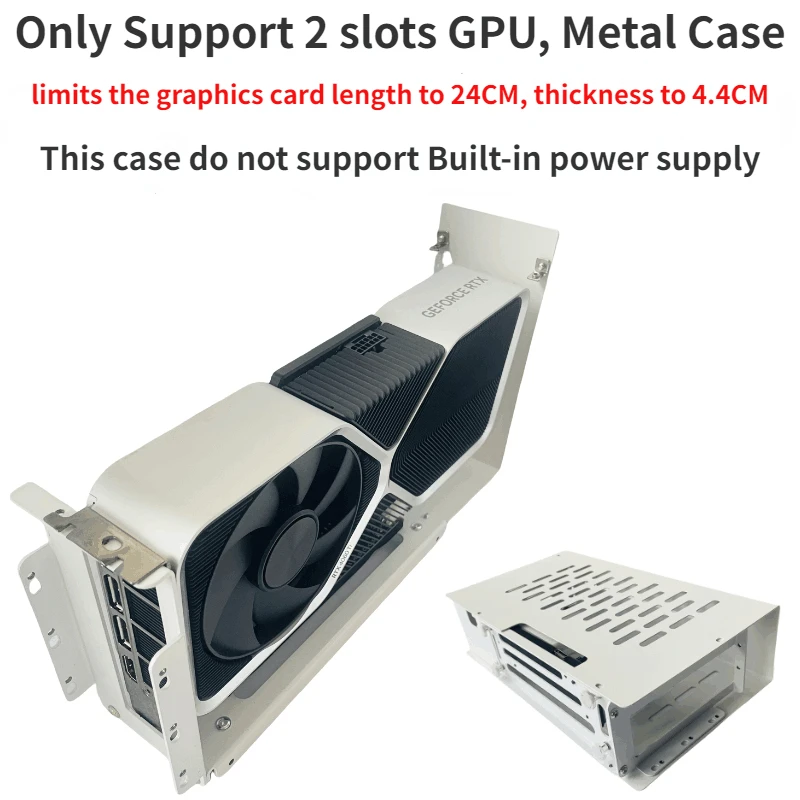 Laptop External Graphics Card  - Oculink Egpu Dock Graphics Card recension och pris