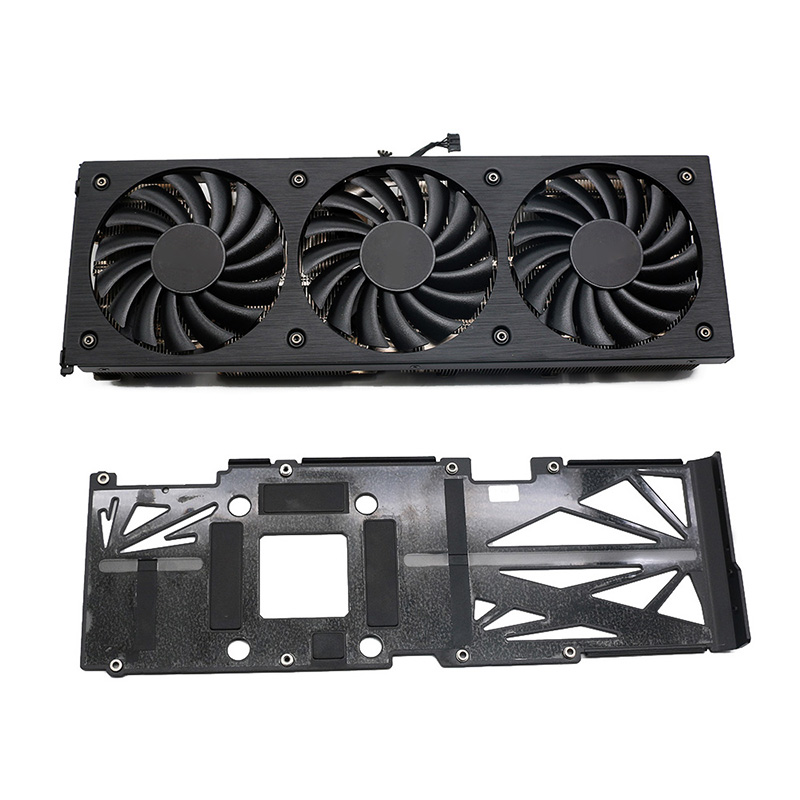 Video Card Heatsink RTX3080 Fo - Rtx 3080 Ti 12Gb recension och pris