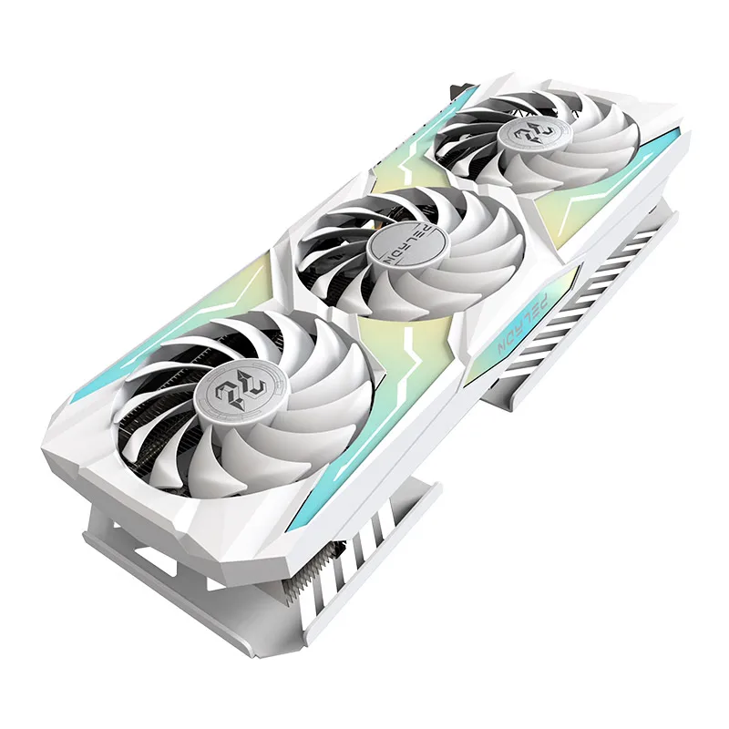 New cost-effective graphics ca - Rtx 3080 Ti 12Gb recension och pris
