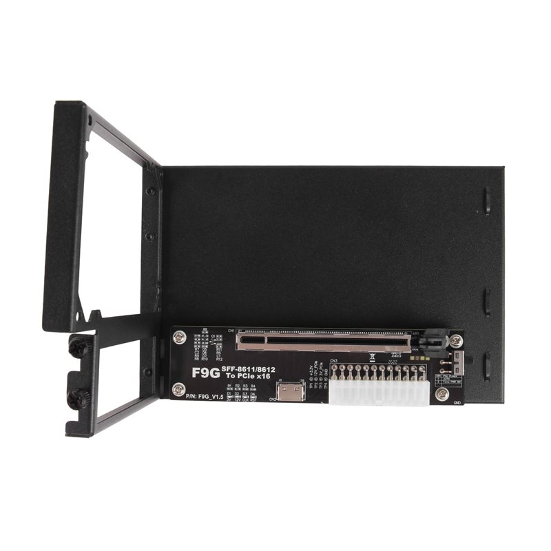 Active F9G-BK7 EGPU OCuLink GP - Oculink Egpu Dock Graphics Card recension och pris