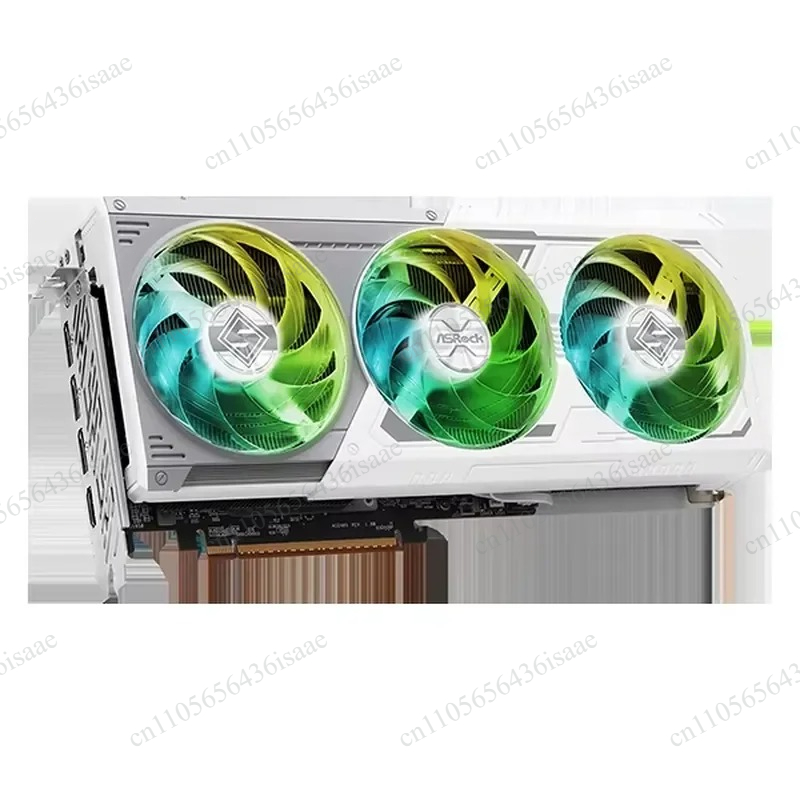 Radeon RX 9070 XT 16GB GDDR6 G - Triple Fan Gaming Graphics Card 16Gb recension och pris